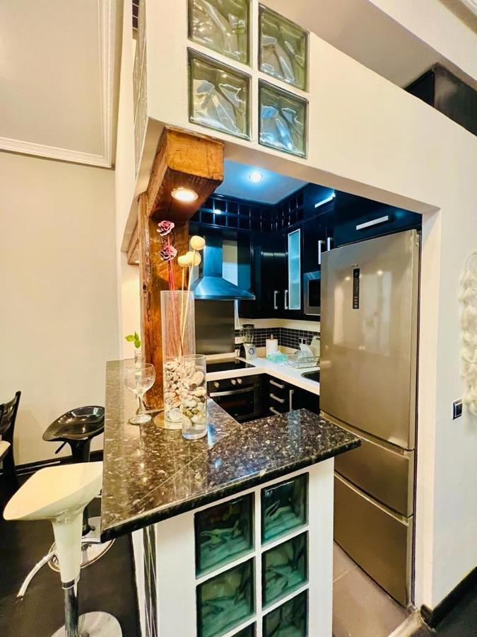 Apartamento En Centro De Мадрид Екстер'єр фото