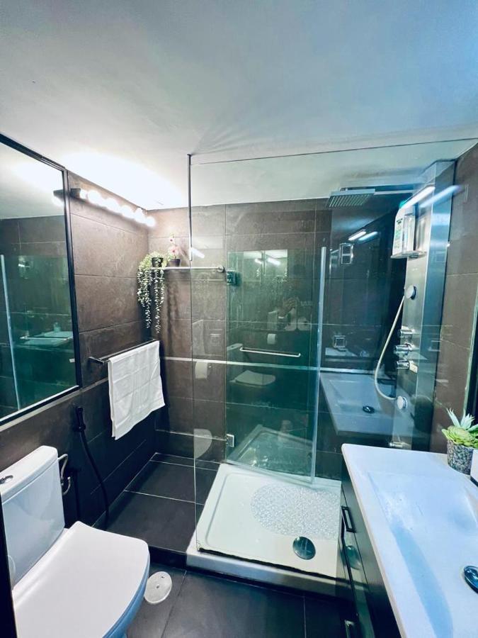 Apartamento En Centro De Мадрид Екстер'єр фото