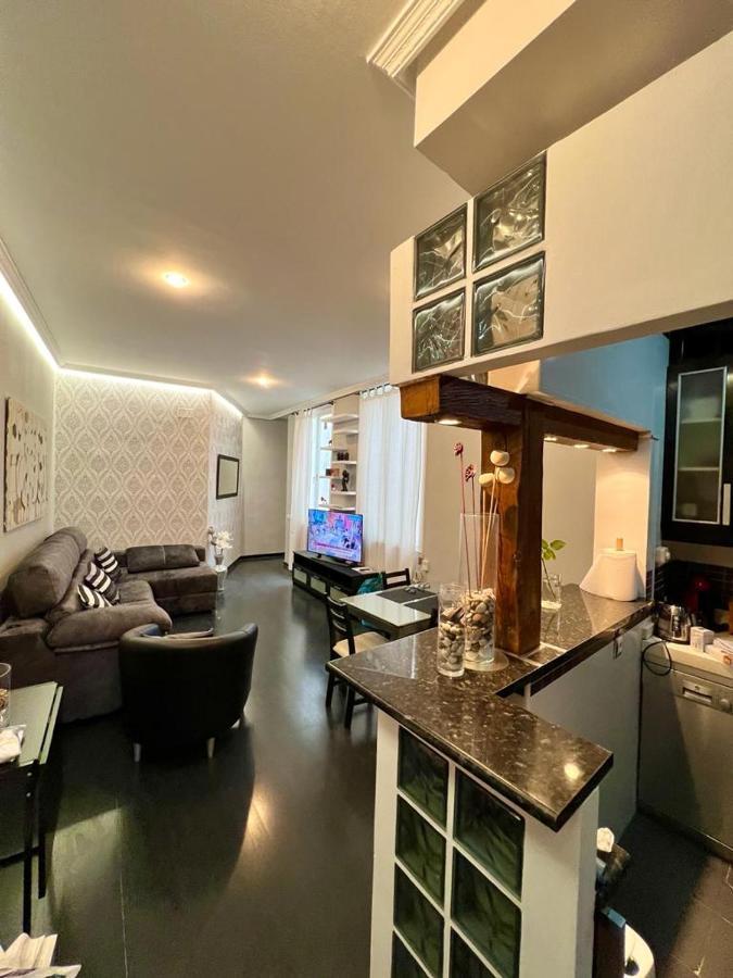 Apartamento En Centro De Мадрид Екстер'єр фото