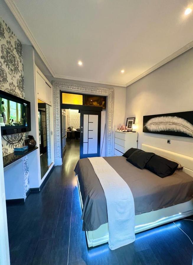 Apartamento En Centro De Мадрид Екстер'єр фото