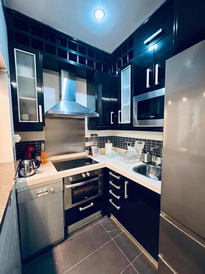 Apartamento En Centro De Мадрид Екстер'єр фото