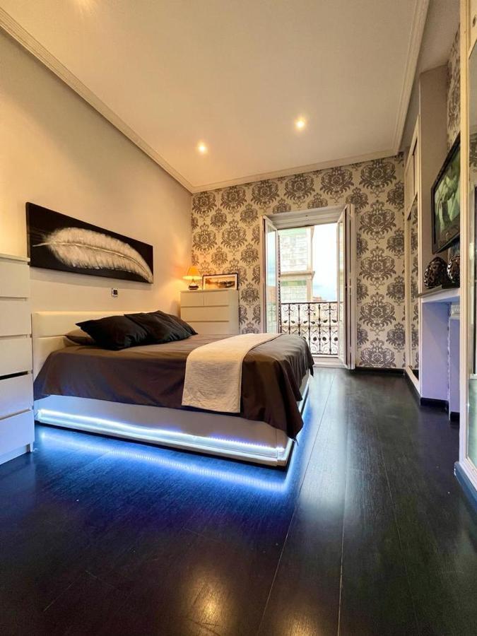 Apartamento En Centro De Мадрид Екстер'єр фото